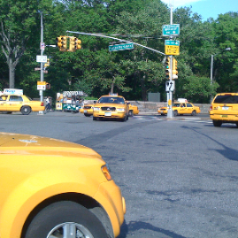 TaxiDance on 81st&CPW.JPG